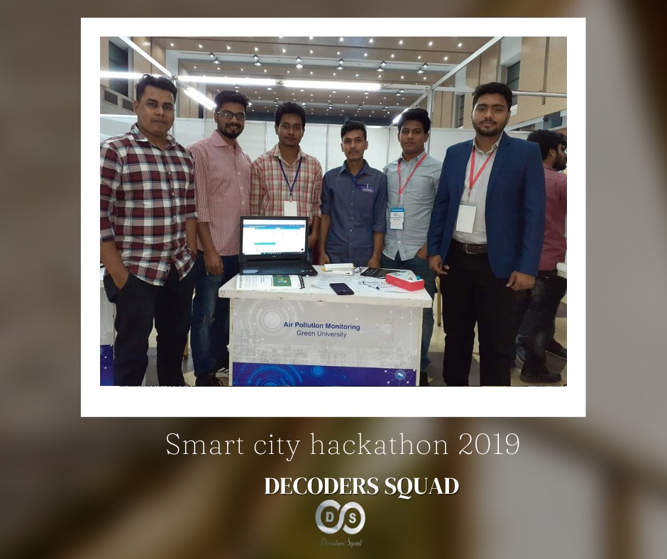 Smart City Hackathon